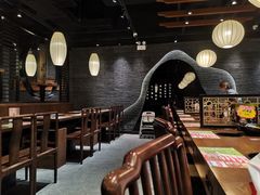大堂-呷哺呷哺 小火锅 (浦东新欧尚超市店)