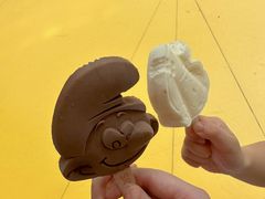 -蓝精灵乐园·世茂精灵之城主题乐园