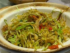 -老牌坊鲁菜名店(宽厚里店)