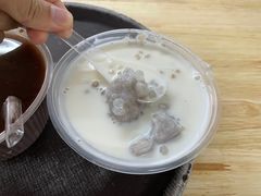 -小草糖水(海棠村店)