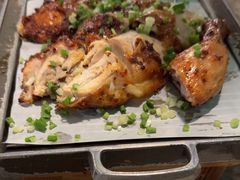 -绿茶餐厅(天津天河城店)