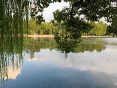 -东湖听涛景区