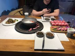 -哈拉海和牛主题餐厅(哈西店)