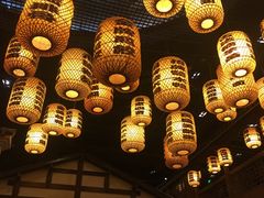 -南京大牌档(凯德大峡谷店)