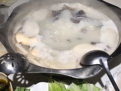 -夜宴江景餐厅