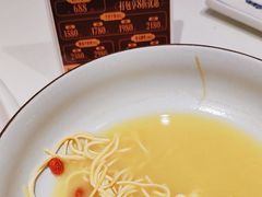 -玉华台饭庄·淮扬菜·烤鸭(望京店)