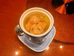 节瓜鸡汤-粤·向群饭店(龙津东路总店)