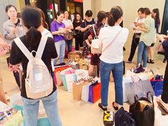 -宁波杉井奥特莱斯广场