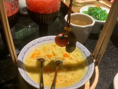 -上井料理黑金店(IFS国金中心店)