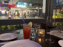 -MARU玛露音乐餐厅(大学路店)