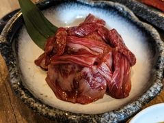 -炼火烤肉店
