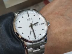 -亨得利钟表商店