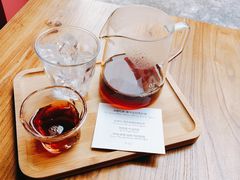 -Punchline Coffee&Roaster(同济大学店)