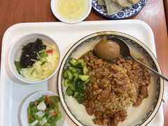 -菊儿人家·北京胡同菜(南锣鼓巷店)