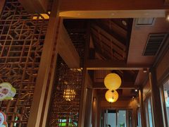 -西双版纳洲际度假酒店-曼霖轩中餐厅