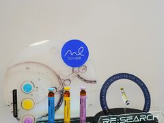 -丽达购物中心(崂山店)