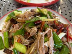 -福茗春薪禾记海鲜烧烤(八一路店)