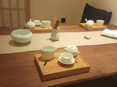 -梅间堂茶馆(绿地缤纷城店)