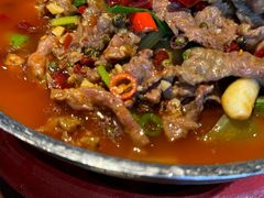 -拾捌川·自贡爆炒(新街口店)