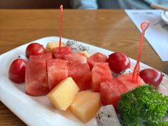 -潮小鲜潮汕砂锅粥(嘉华港湾店)