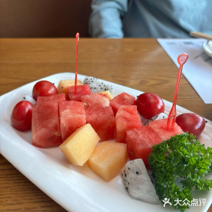 潮小鲜潮汕砂锅粥(嘉华港湾店)图片
