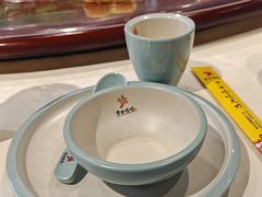 -学士怪怪龙虾·川菜·烧烤(学士街店)