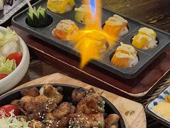 -小川洋风料理(江汉路店)