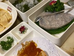 -东道煮牛肉火锅(东盛大街店)