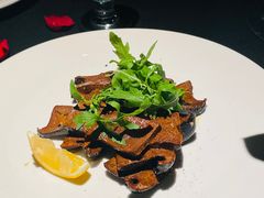 -小火花·干式熟成牛排馆Spark SteakHouse(剑桥郡店)