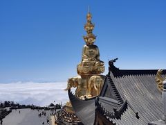 -峨眉山风景名胜区
