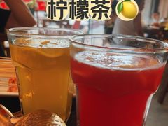-永發發串串火锅馆·烧烤·大排档(传媒大学店)