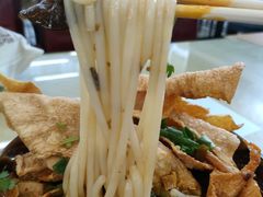 -红鼻子桂林米粉(金唐新光界店)