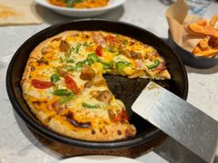 -必胜客(东部星悦天地店)