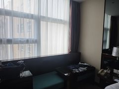 -新疆尊茂银都酒店