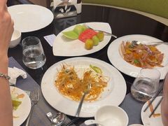 -英冠索菲特酒店·萧湘阁中餐厅