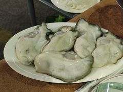 生蚝-濠轩阁特色生蚝火锅(水湾路店)