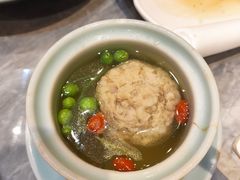 -玉华台饭庄·淮扬菜·烤鸭(望京店)