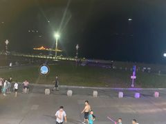 -港畔赶海蒸汽海鲜烧烤自助(仙螺岛店)