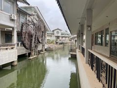 -海上田园