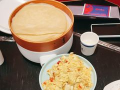 -满园烤鸭·春饼(沈北万达店)