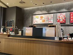 -星巴克(厦门万象城4F店)