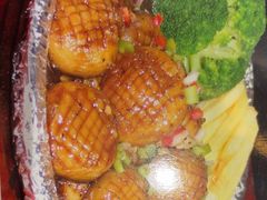 -尚宴(盛世广场·食尚街店)