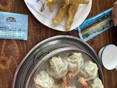 -叶存利海鲜大馅饺子(海宁路总店)