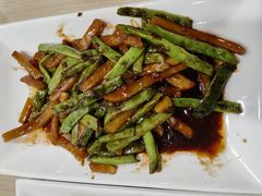刀豆土豆-369土菜馆(颛兴路店)