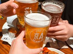 -京A Taproom·精酿餐吧(CBD店)