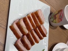 -麒麟中餐厅·经典粤菜·地道菜式老字号(广州长隆酒店)