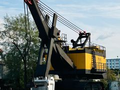 -抚顺煤矿博物馆