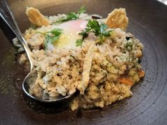 素烩饭-莲西餐(曲江店)