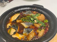 -梅花香里大酒店(郁金香路店)