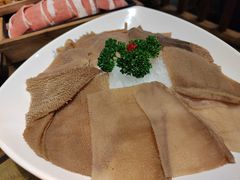 -老房老舍重庆火锅(假日城市店)